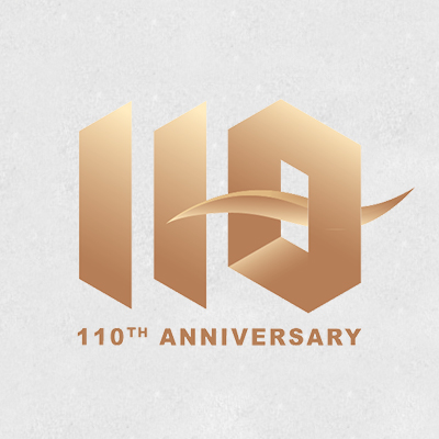 KDK 110th Anniversary